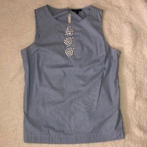 Like New Banana Republic Top